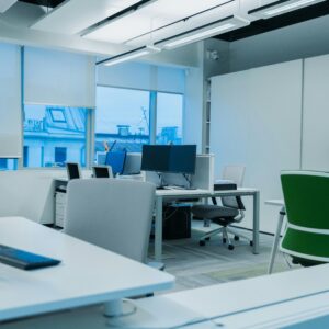 Office Space - Mriehel